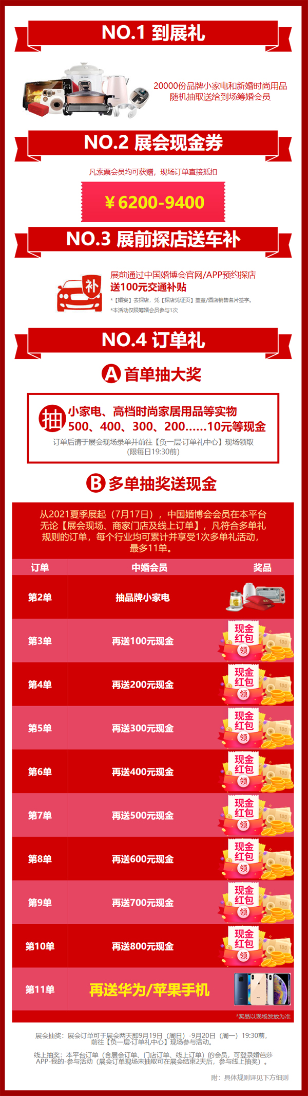 2022春季北京婚博會(huì)，4月4-5日，中國國際展覽中心(老國展)開幕，限時(shí)門票免費(fèi)領(lǐng)取中  第5張