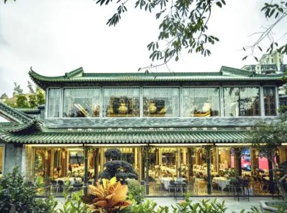廣州婚宴酒店|好看不貴！這些婚禮場地一定有你喜歡的！  第2張