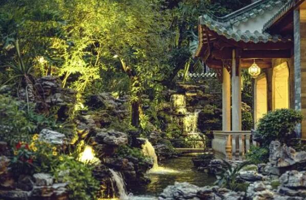 廣州婚宴酒店|好看不貴！這些婚禮場地一定有你喜歡的！  第3張