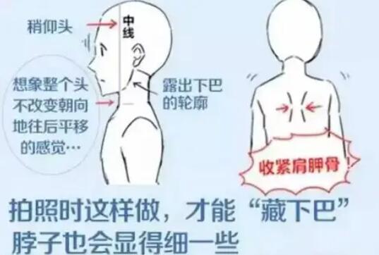 新人必看 | 結婚證件照防丑指南，讓你證件照美到認不出!  第2張