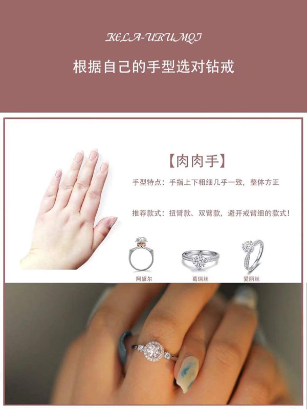 你真會選婚戒款式嗎？保姆級攻略拿走不謝！  第2張