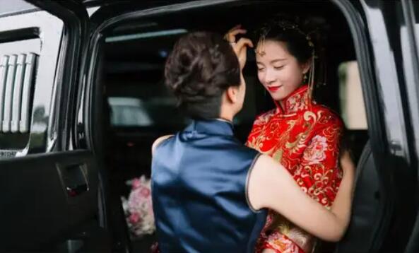 結婚前一天新郎新娘能見面嗎？都有哪些講究呢