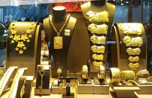金戒指一般多少克？怎么挑選金戒指的克數(shù)
