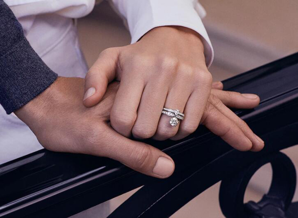 結婚鉆戒什么牌子的好？鉆戒品牌推薦  第9張