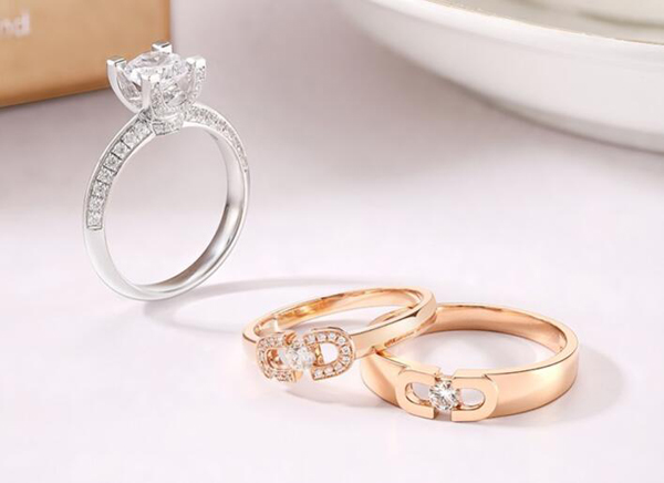 結婚鉆戒什么牌子的好？鉆戒品牌推薦  第2張