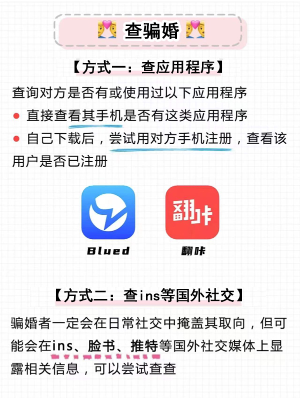 婚前必查男友這8件事，防被騙防染病！  第9張