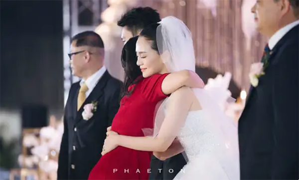 嫁女請柬怎么寫?這里有范文參考模板!