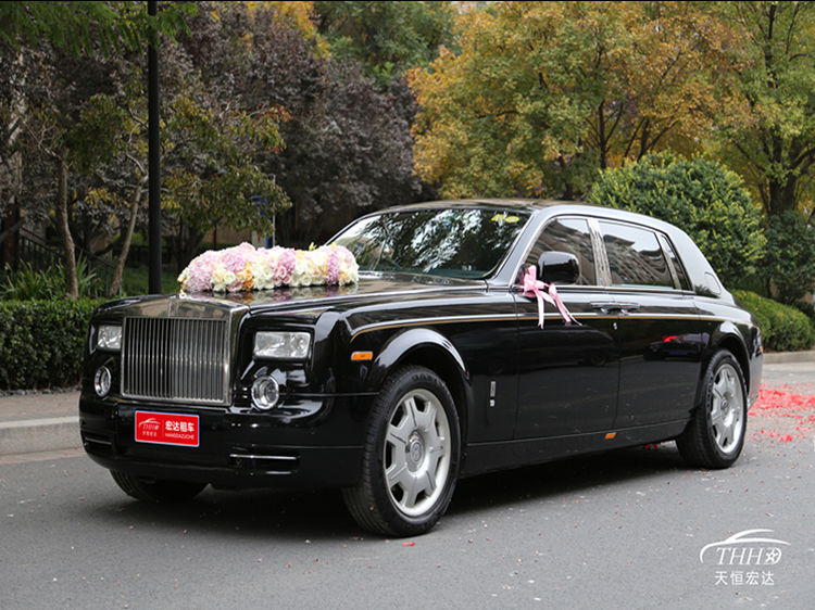 2022婚車(chē)租賃大概多少錢(qián)一天?婚車(chē)價(jià)格一覽表
