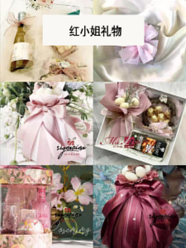  新娘必逛8家伴手禮店鋪，伴郎伴娘賓客都有  第8張
