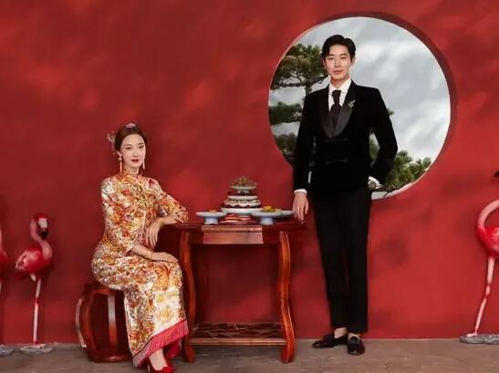 婚紗照選片技巧，超實(shí)用選片攻略值得一看  第7張