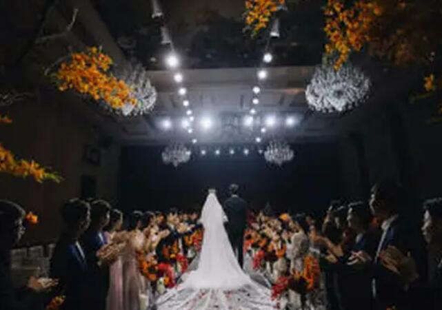 婚宴場(chǎng)地不會(huì)選？超詳細(xì)婚禮場(chǎng)地甄選指南來(lái)了！  第9張
