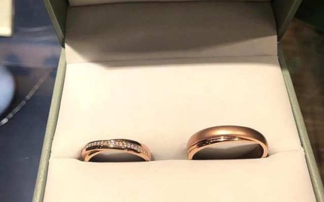 結婚對戒怎么選？高人氣對戒推薦  第1張