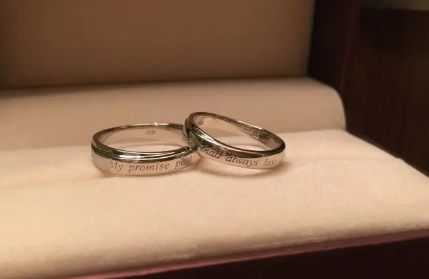 結婚對戒怎么選？高人氣對戒推薦  第2張