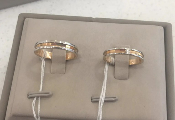 結婚對戒怎么選？高人氣對戒推薦  第4張