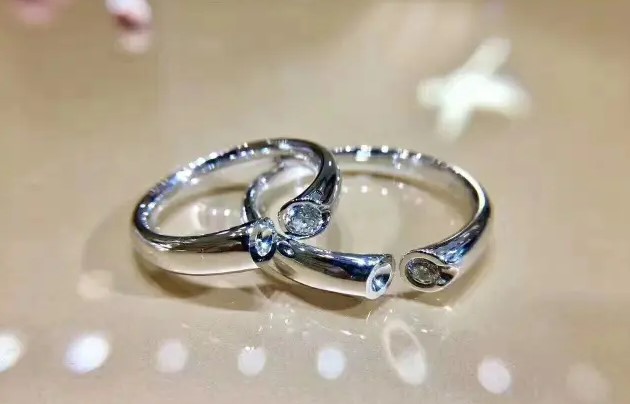 結婚對戒怎么選？高人氣對戒推薦  第5張