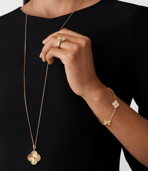 常見的高端珠寶品牌合集,趕緊收藏吧 第4張