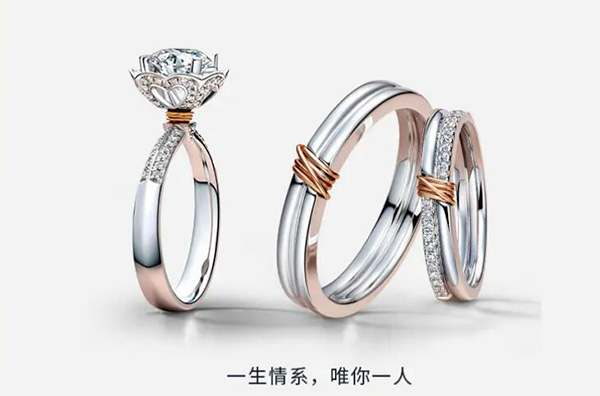 常見的高端珠寶品牌合集,趕緊收藏吧 第9張