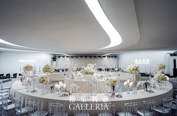 2022年上海婚宴酒店推薦  第2張