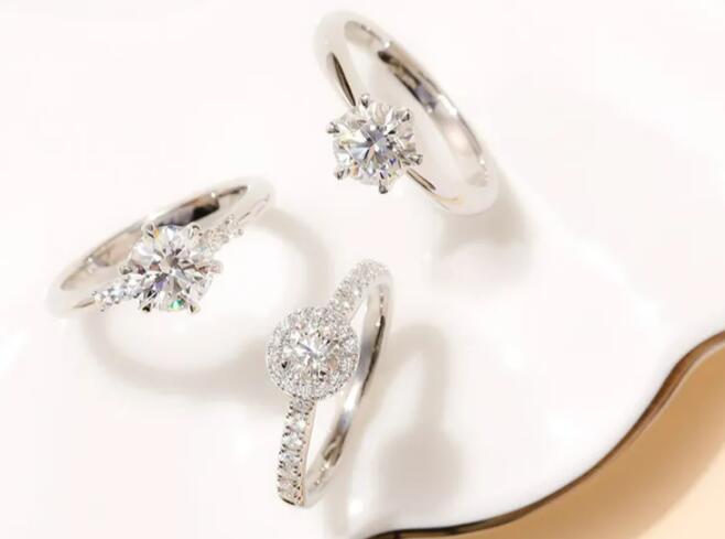 上海珠寶品牌推薦榜 第3張