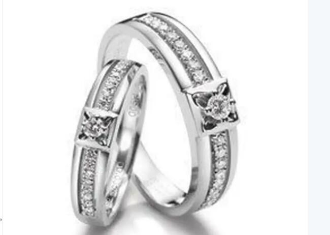 上海珠寶品牌推薦榜 第9張