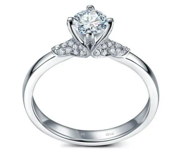 上海珠寶品牌推薦榜 第13張