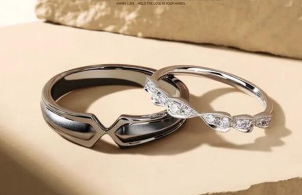 上海珠寶品牌推薦榜 第14張