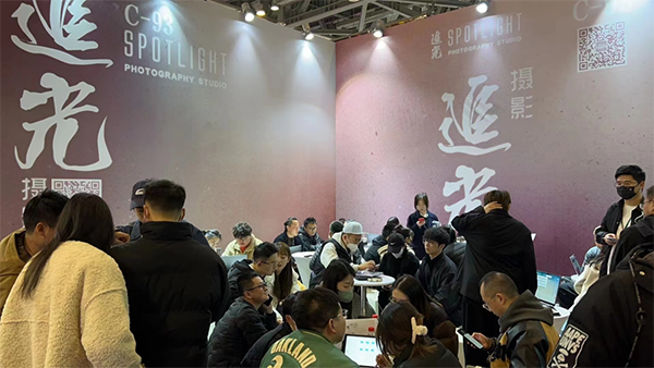 2023中國(guó)婚博會(huì)（杭州站）春季展圓滿落幕！2天總成交額達(dá)5.98億元！  第15張