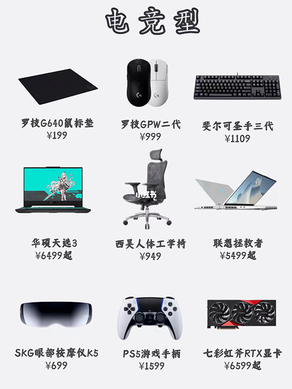 送男友老公的超全禮物清單，讓他瞬間上頭  第7張