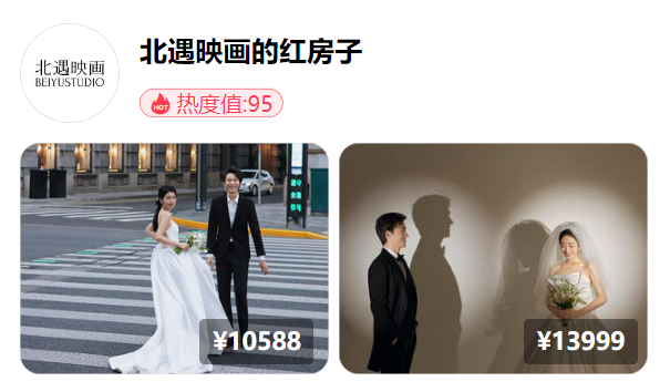 上海婚博會逛展指南！如何選婚紗攝影  第5張
