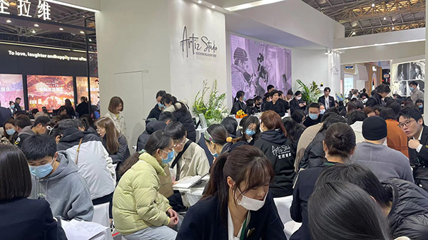 籌備婚禮太麻煩？來一站式婚禮服務平臺杭州婚博會??！  第7張