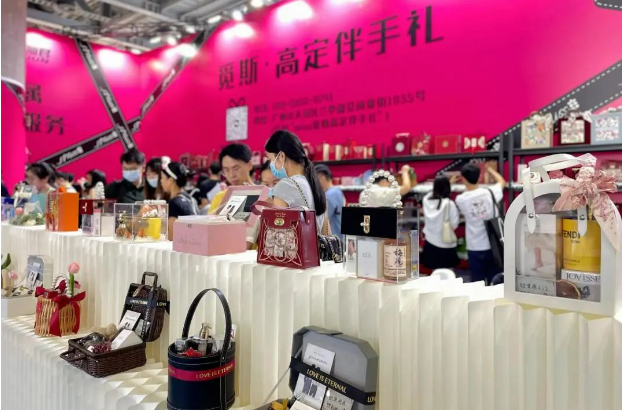 2023廣州婚博會夏季展圓滿落幕！2天總成交額達4.92億元！  第24張