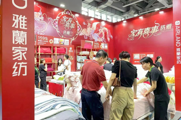 2023廣州婚博會夏季展圓滿落幕！2天總成交額達4.92億元！  第25張
