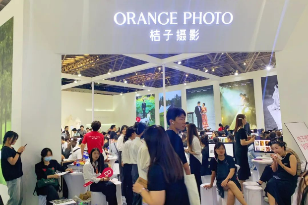 2023秋季上海婚博會圓滿落幕！2天總成交6.98億！  第4張