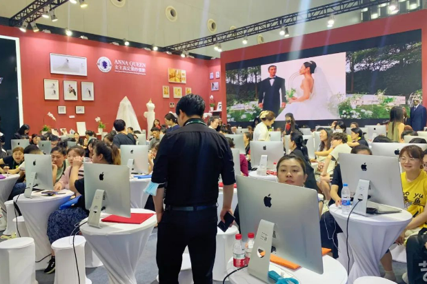 2023秋季上?；椴A滿落幕！2天總成交6.98億！  第5張