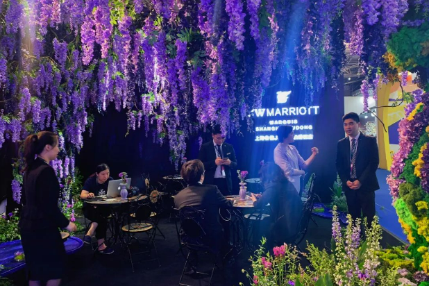 2023秋季上海婚博會圓滿落幕！2天總成交6.98億！  第10張