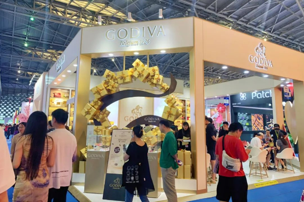 2023秋季上海婚博會圓滿落幕！2天總成交6.98億！  第26張