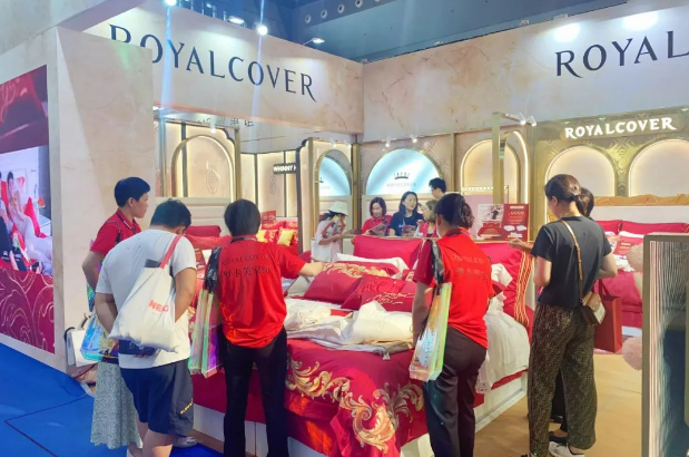 2023秋季上海婚博會圓滿落幕！2天總成交6.98億！  第28張