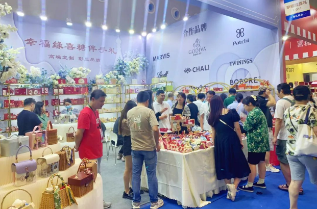 2023秋季上海婚博會圓滿落幕！2天總成交6.98億！  第35張