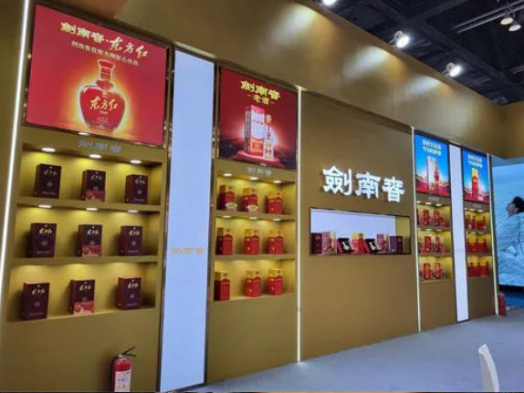2023秋季北京婚博會圓滿落幕！感謝會員們支持與信賴！下屆：12月16-17日  第28張