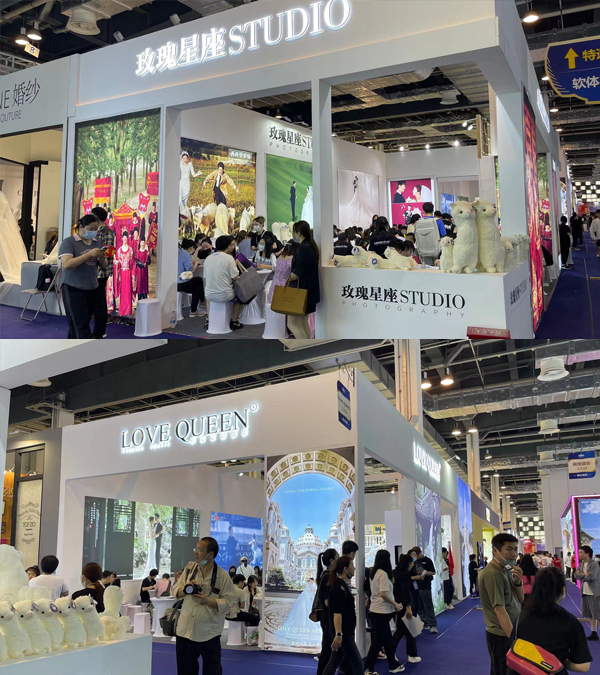 定了！2025年中國婚博會最新開展時間表  第13張