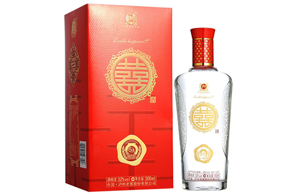 結婚喜酒喝什么酒好?這3款白酒最受歡迎  第3張