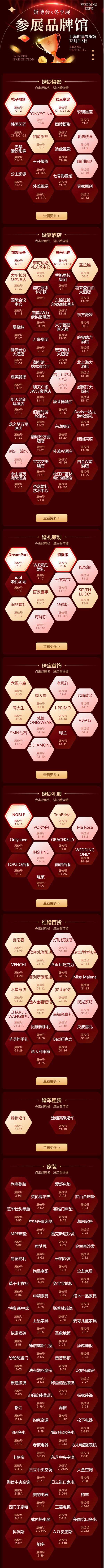 12月2日上海婚博會交通指南(地鐵+公交+停車路線)  第3張