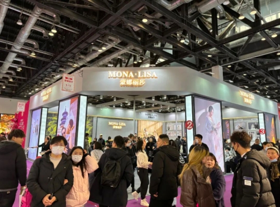 2023冬季北京婚博會(huì)圓滿落幕！感謝會(huì)員們支持與信賴！下屆：24年3月9-10日  第9張