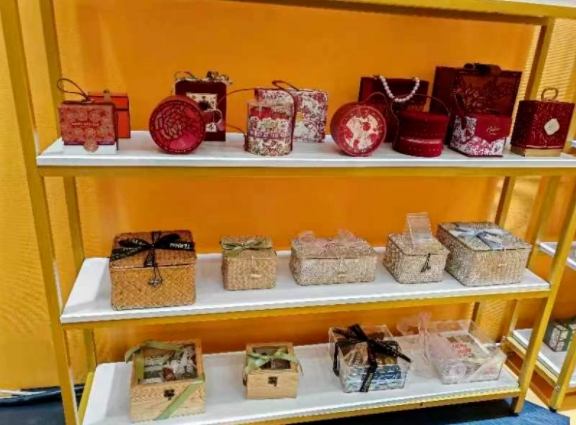 2023冬季北京婚博會(huì)圓滿落幕！感謝會(huì)員們支持與信賴！下屆：24年3月9-10日  第19張