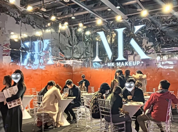 2023冬季杭州婚博會圓滿落幕！感謝會員們支持與信賴！下屆：2024年3月2-3日  第20張