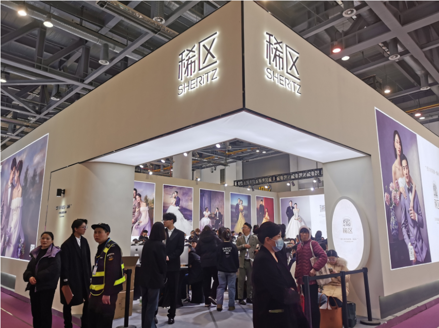 2024春季杭州婚博會(huì)商家訂單排行榜，請(qǐng)查收！  第8張