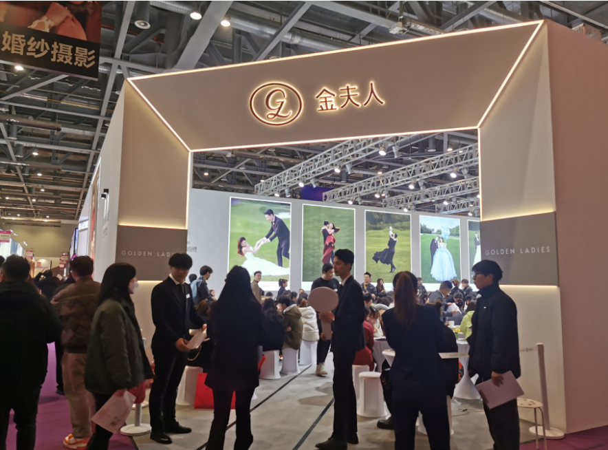 2024春季杭州婚博會(huì)商家訂單排行榜，請(qǐng)查收！  第10張