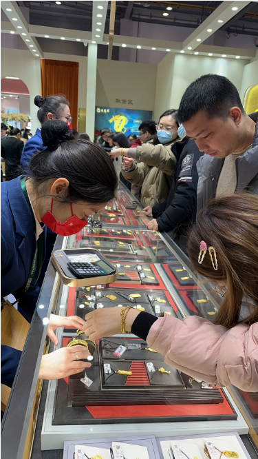 2024春季杭州婚博會(huì)商家訂單排行榜，請(qǐng)查收！  第12張