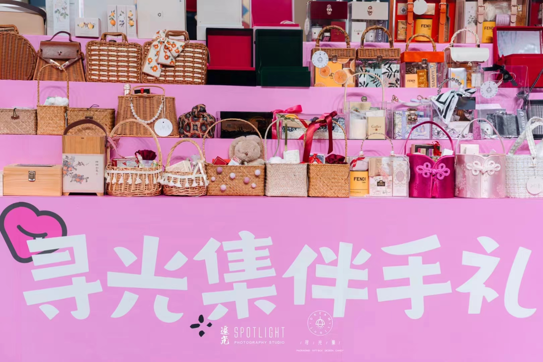 2024春季杭州婚博會(huì)商家訂單排行榜，請(qǐng)查收！  第20張