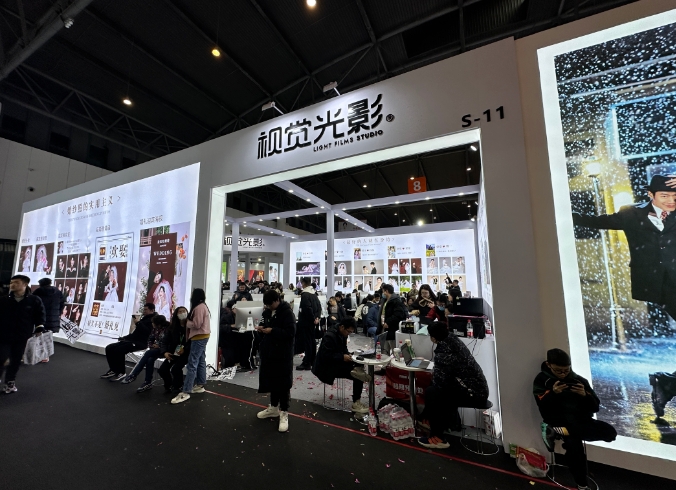2024春季成都婚博會商家訂單排行榜出爐！  第10張